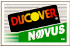 Discover/Novus - http://www.discovercard.com