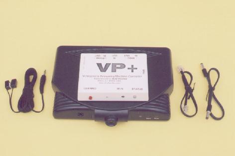 VP+, a Videophone Answering Machine Controller image